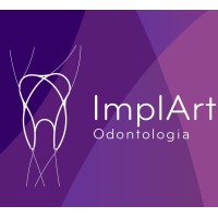 Clínica Implart Odontologia Estética e Implantes Dentários Logo