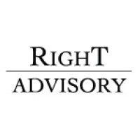Right Advisory LLC Logo
