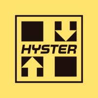 Hyster Brasil Logo