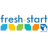 Fresh Start Clubhouse of Ann Arbor Logo