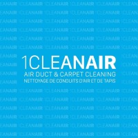 1 Clean Air Logo