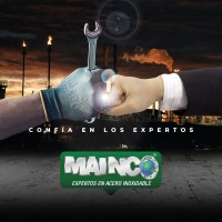 Mainco Logo