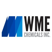 WME Chemicals, Inc. Logo