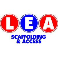 Lea Scaffolding & Access Limited Logo