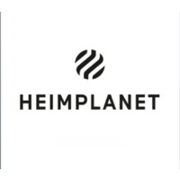 HEIMPLANET Logo