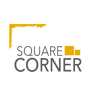 Square Corner Logo