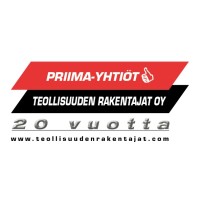 Turun Teollisuuden Rakentajat Oy Logo