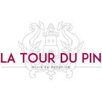 Mairie de La Tour du Pin Logo