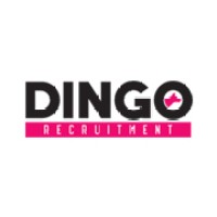 Dingo Recruitment Logo