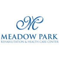 Meadow Park Rehabilitation & Healthcare Center Logo