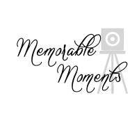 Memorable Moments Logo