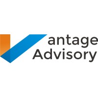 Vantage Advisory Logo