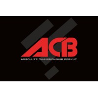 Absolute Championship Berkut Brasil Logo