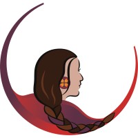 Indigenous Women Lead Logo