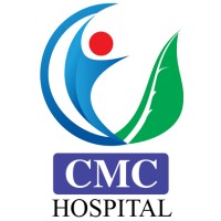 CMC Private Hospital Logo