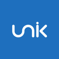 Unik Solutions Logo