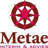 Metae Interim & Advies Logo