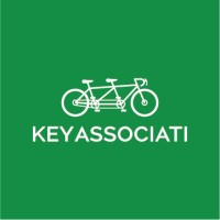 Key Associati - Agenzia di Comunicazione Logo