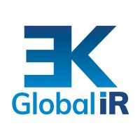 GK Investor & Public Relations Logo