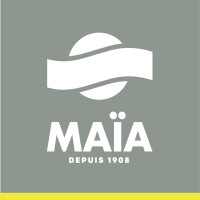 Groupe MAÏA Logo