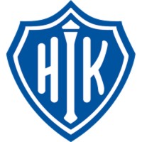 Hellerup Idræts Klub Logo