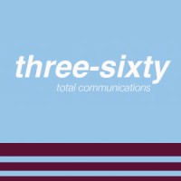 Three-sixty Logo