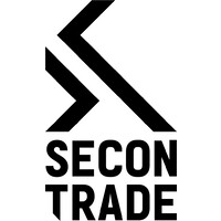 Secontrade GmbH Logo