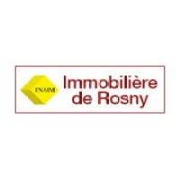 Agence Immobilière de Rosny Logo