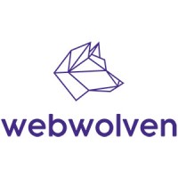 Webwolven Logo