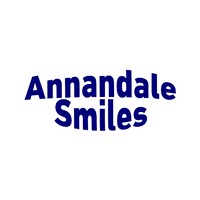 Annandale Smiles Logo
