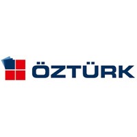 OZTURK Container Logo