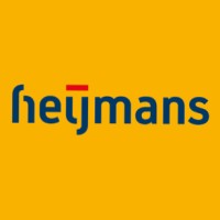 Heijmans Vastgoed Logo