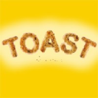 Toast Networking Logo
