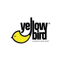 Yellow Bird Hungary Kft. Logo