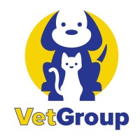 VetGroup Holding Logo