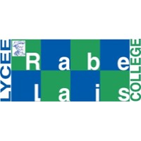 Lycée Rabelais Logo