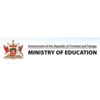 Ministry of Education TT Logo