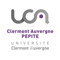 Clermont Auvergne PEPITE Logo