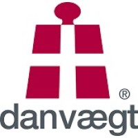 Danvægt A/S Logo