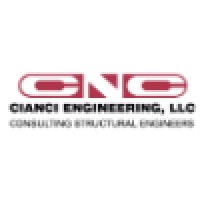 Cianci Engineering, LLC Logo