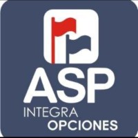 ASP Financial Services Logo