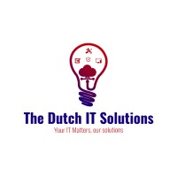 The Dutch IT Solutions Logo