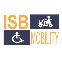 ISB Mobility Logo