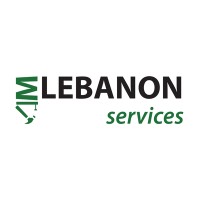 AM LEBANON - services Logo