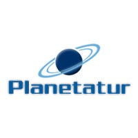 Planeta Transportes e Turismo.LTDA Logo