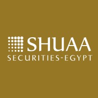 SHUAA Egypt Logo