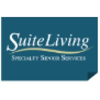 Suite Living Logo