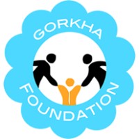 GORKHA FOUNDATION Logo