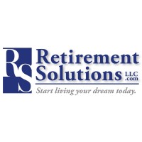 Retirement Solutions, LLC Logo