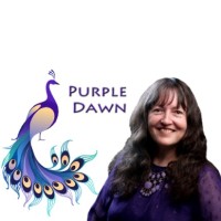 Purple Dawn, Inc Logo
